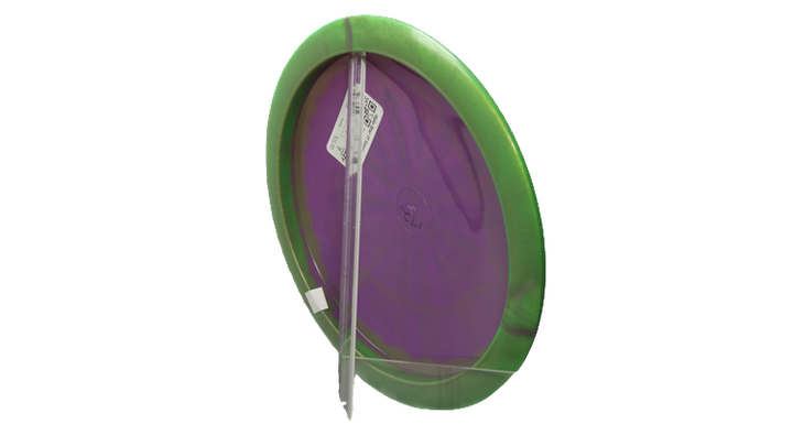 Innova Halo Star IT Innova Tech Fairway Driver Back View