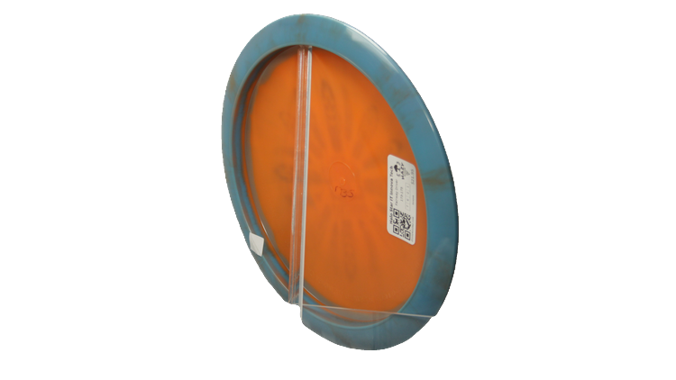 Innova Halo Star IT Innova Tech Fairway Driver Back View