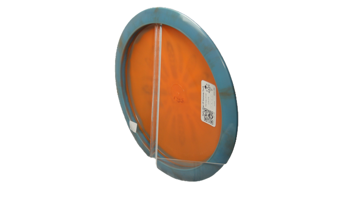 Innova Halo Star IT Innova Tech Fairway Driver Back View