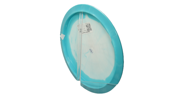 Innova Halo Star Leopard3 Fairway Driver Back View