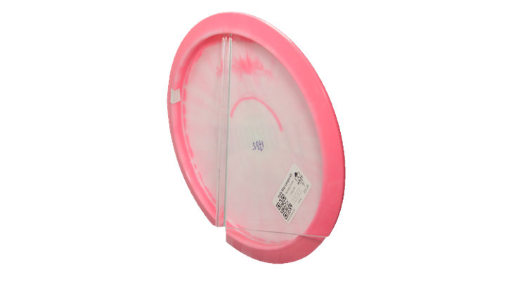 Innova Halo Star Leopard3 Fairway Driver Back View