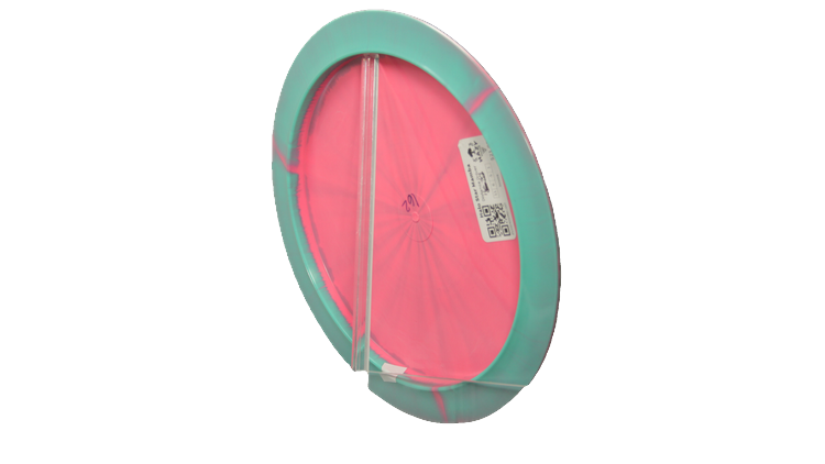 Innova Halo Star Mamba Distance Driver Back View