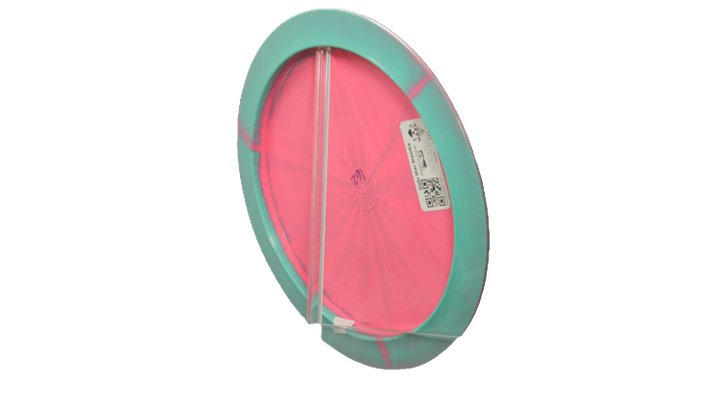 Innova Halo Star Mamba Distance Driver Back View