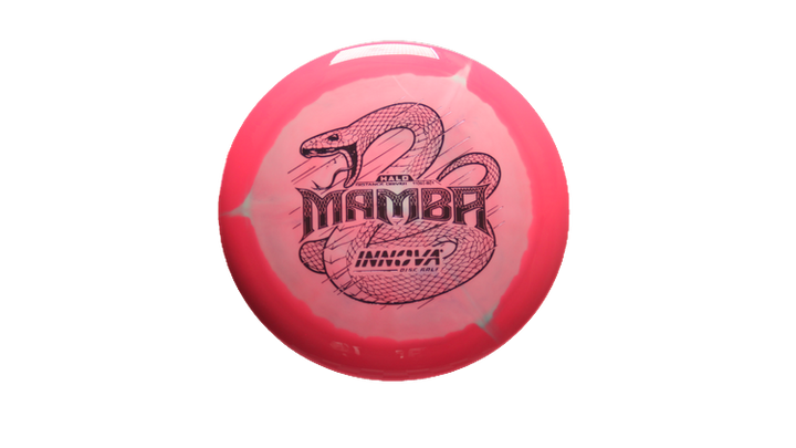 Innova Halo Star Mamba Distance Driver Front View