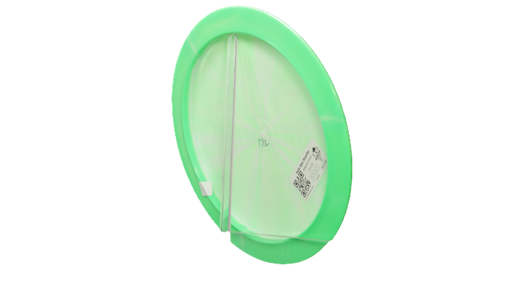 Innova Halo Star Mamba Distance Driver Back View