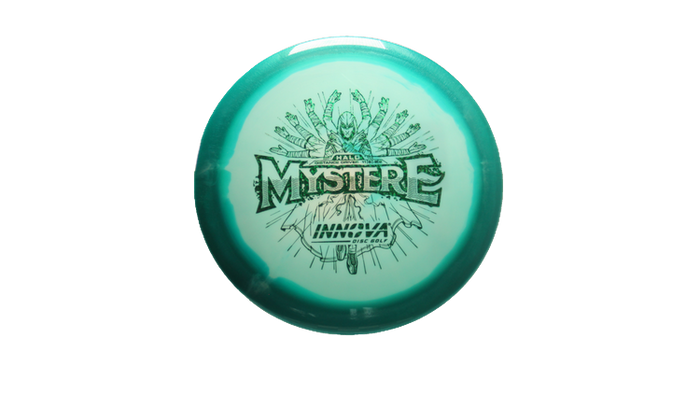 Innova Halo Star Mystere Distance Driver