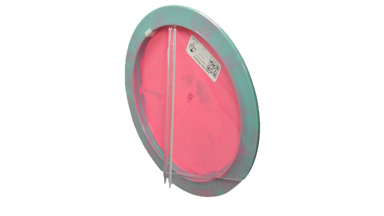 Innova Halo Star Mystere Distance Driver Back View