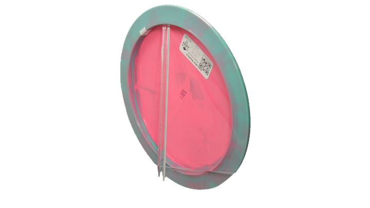 Innova Halo Star Mystere Distance Driver Back View