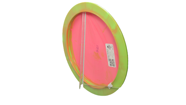 Innova Halo Star Mystere Distance Driver Back View