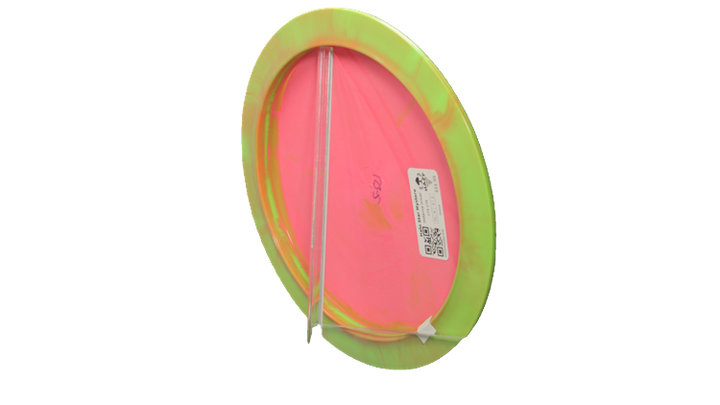 Innova Halo Star Mystere Distance Driver Back View
