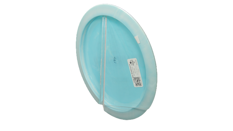 Innova Halo Star Roadrunner Fairway Driver Back View