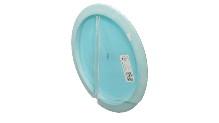 Innova Halo Star Roadrunner Fairway Driver Back View