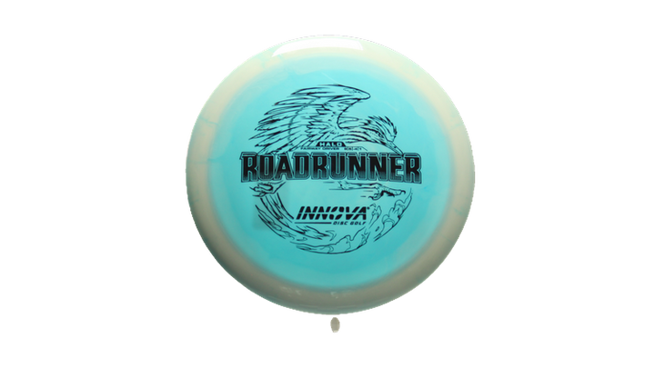 Innova Halo Star Roadrunner Fairway Driver Front View