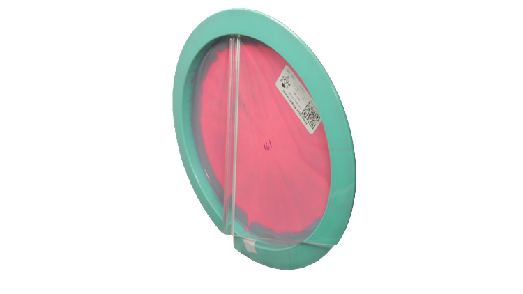 Innova Halo Star Roadrunner Fairway Driver Back View