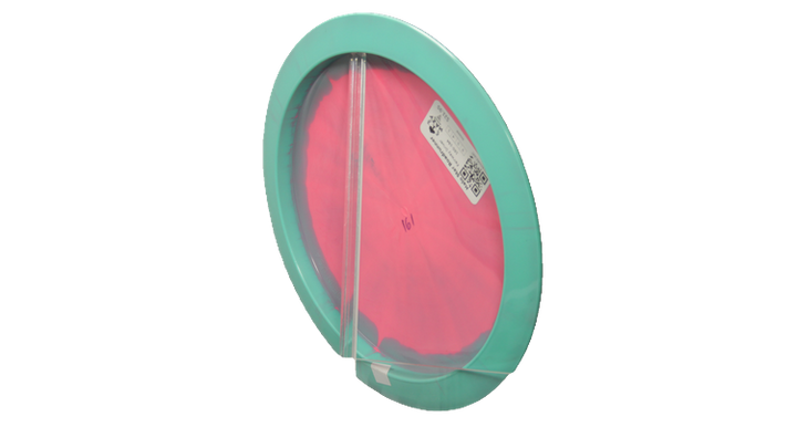 Innova Halo Star Roadrunner Fairway Driver Back View