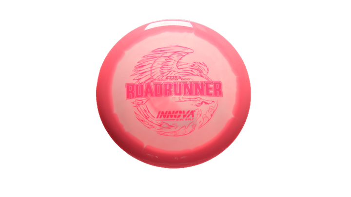 Innova Halo Star Roadrunner Fairway Driver Front View