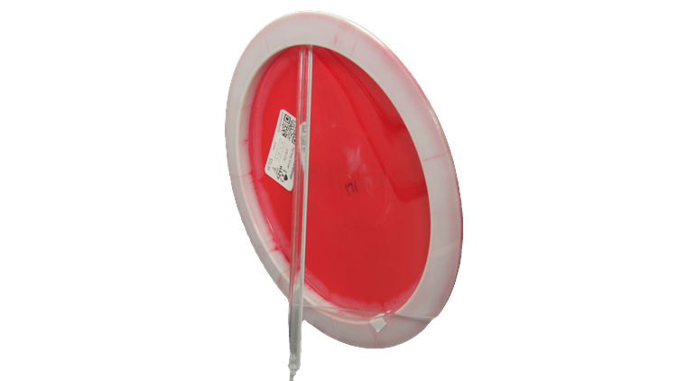 Innova Halo Star Roadrunner Fairway Driver Back View