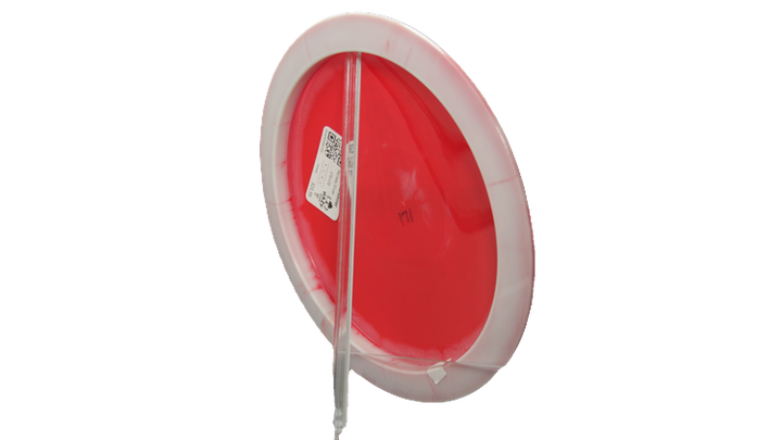 Innova Halo Star Roadrunner Fairway Driver Back View