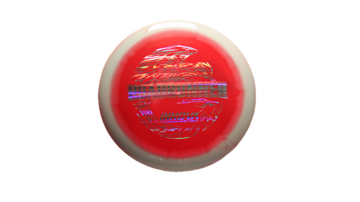 Innova Halo Star Roadrunner Fairway Driver Front View