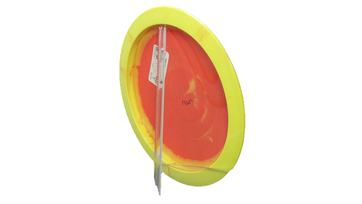 Innova Halo Star Roadrunner Fairway Driver Back View