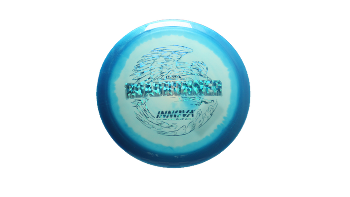 Innova Halo Star Roadrunner Fairway Driver Front View