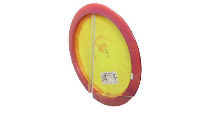 Innova Halo Star Roadrunner Fairway Driver Back View