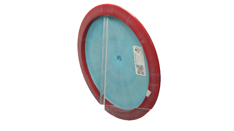 Innova Halo Star Savant Fairway Driver Back View