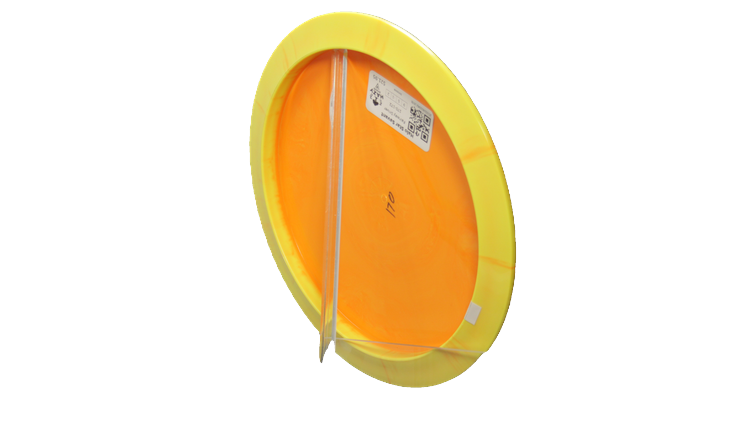 Innova Halo Star Savant Fairway Driver Back View