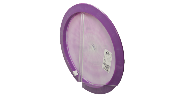 Innova Halo Star Savant Fairway Driver Back View