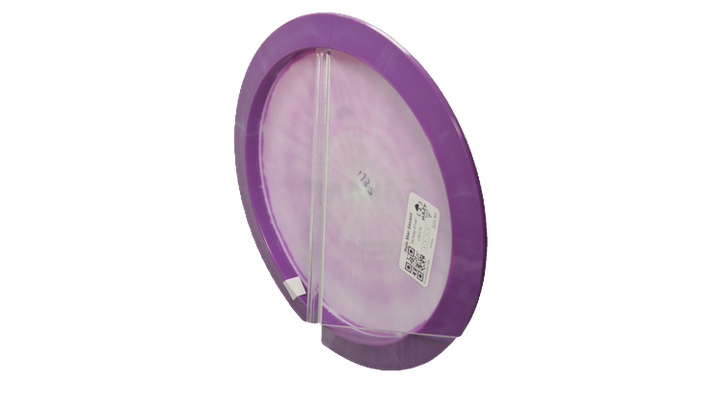 Innova Halo Star Savant Fairway Driver Back View