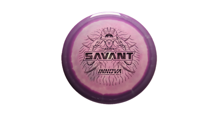 Innova Halo Star Savant Fairway Driver