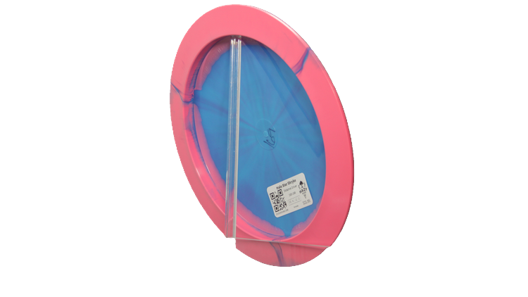 Innova Halo Star Shryke Distance Driver Back View