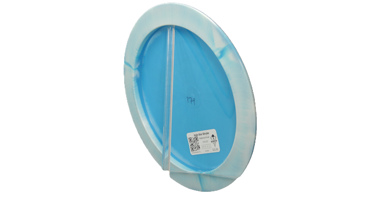 Innova Halo Star Shryke Distance Driver Back View