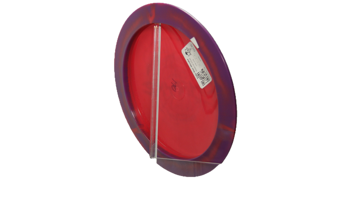 Innova Halo Star Shryke Distance Driver Back View