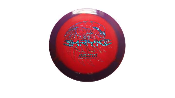 Innova Halo Star Shryke Distance Driver Front View