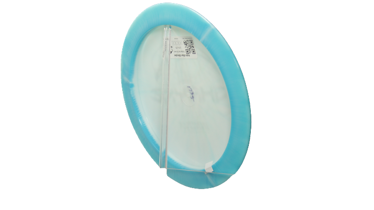 Innova Halo Star Shryke Distance Driver Back View