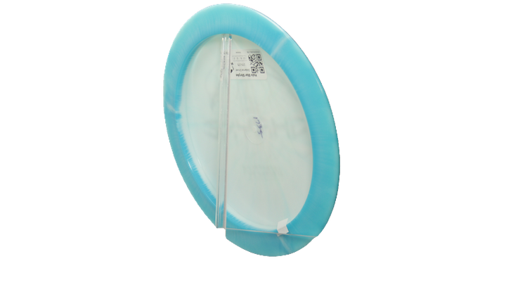 Innova Halo Star Shryke Distance Driver Back View