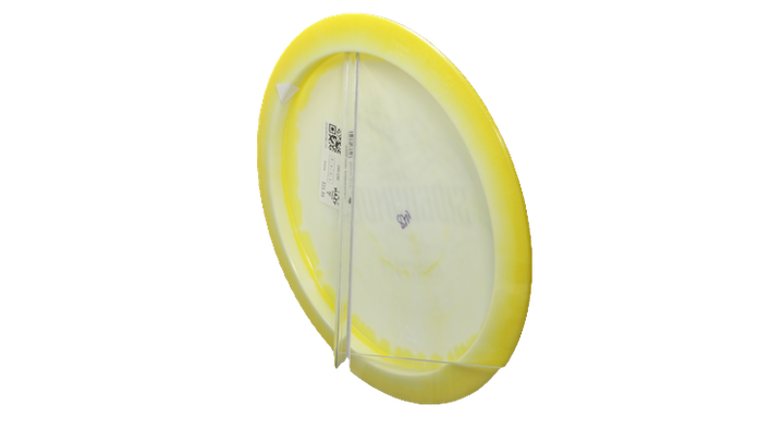 Innova Halo Star Sidewinder Fairway Driver Back View