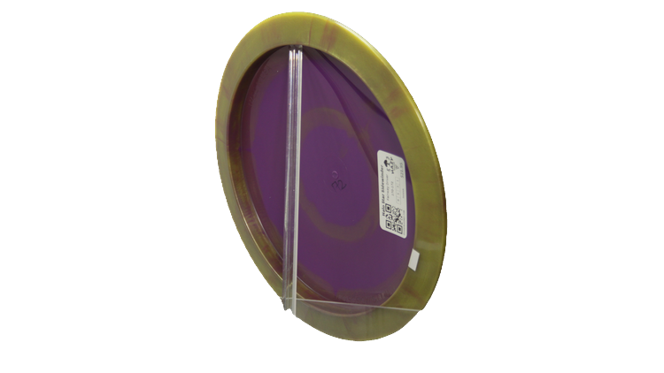 Innova Halo Star Sidewinder Fairway Driver Back View