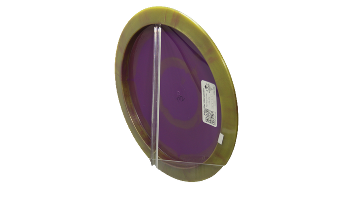 Innova Halo Star Sidewinder Fairway Driver Back View