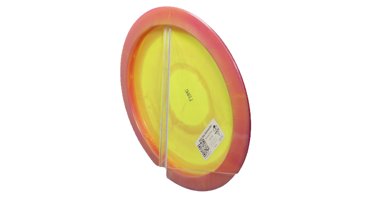 Innova Halo Star Sidewinder Fairway Driver Back View