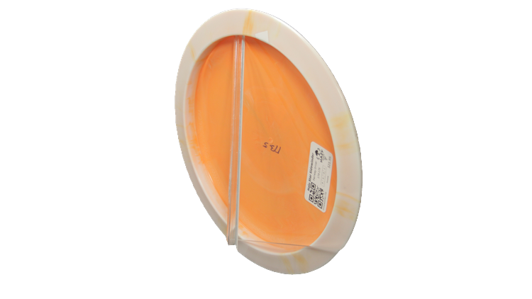 Innova Halo Star Sidewinder Fairway Driver Back View