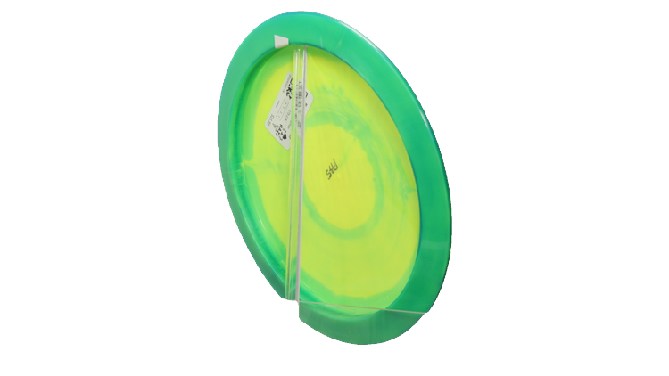 Innova Halo Star Sidewinder Fairway Driver Back View