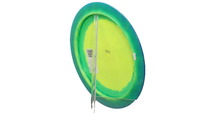Innova Halo Star Tern Distance Driver Back View