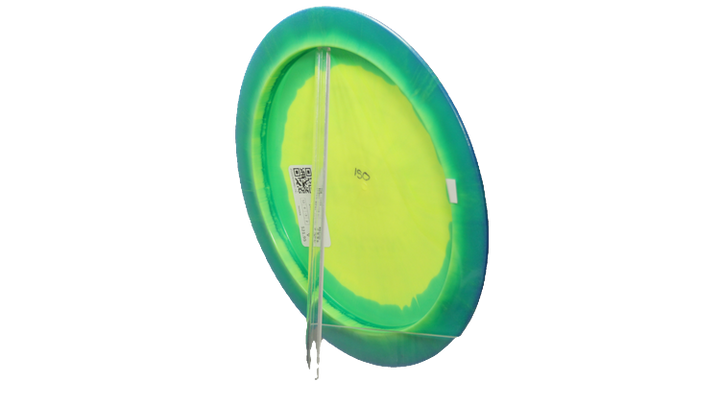Innova Halo Star Tern Distance Driver Back View