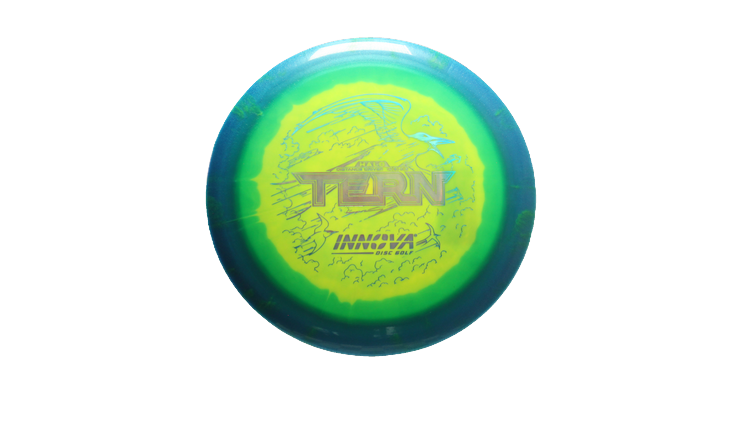 Innova Halo Star Tern Distance Driver Front View