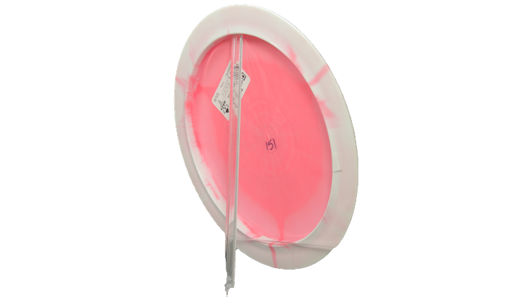 Innova Halo Star Tern Distance Driver Back View