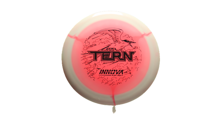 Innova Halo Star Tern Distance Driver Front View