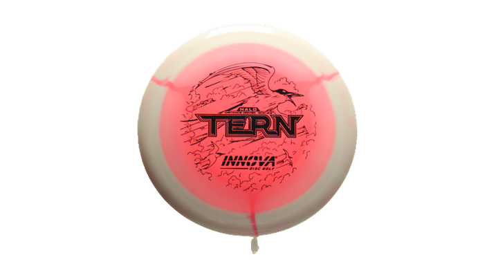 Innova Halo Star Tern Distance Driver Front View