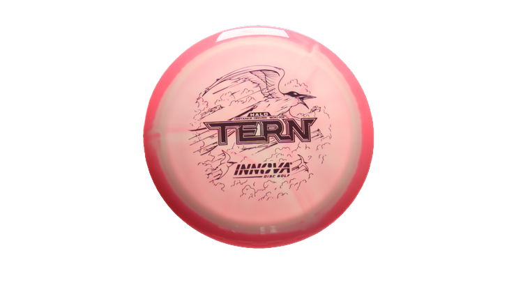 Innova Halo Star Tern Distance Driver Front View